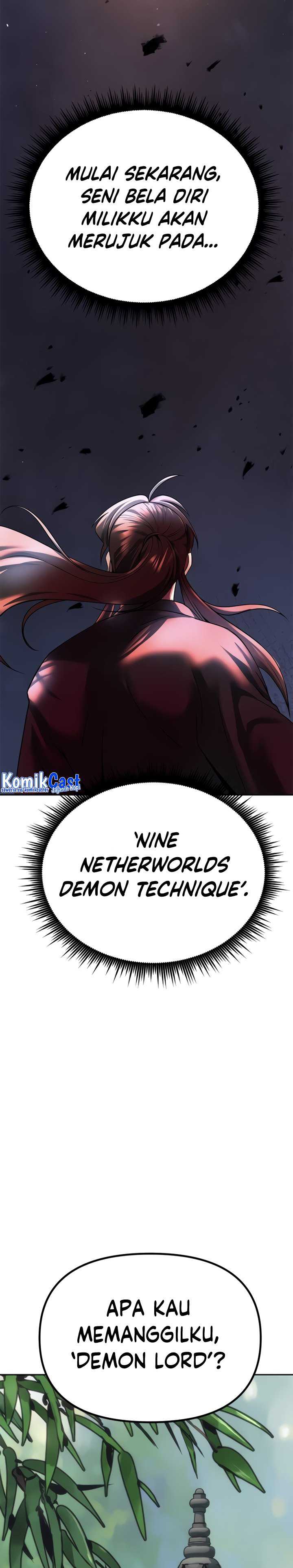 Read Chronicles of the Demon Faction id Manga Online