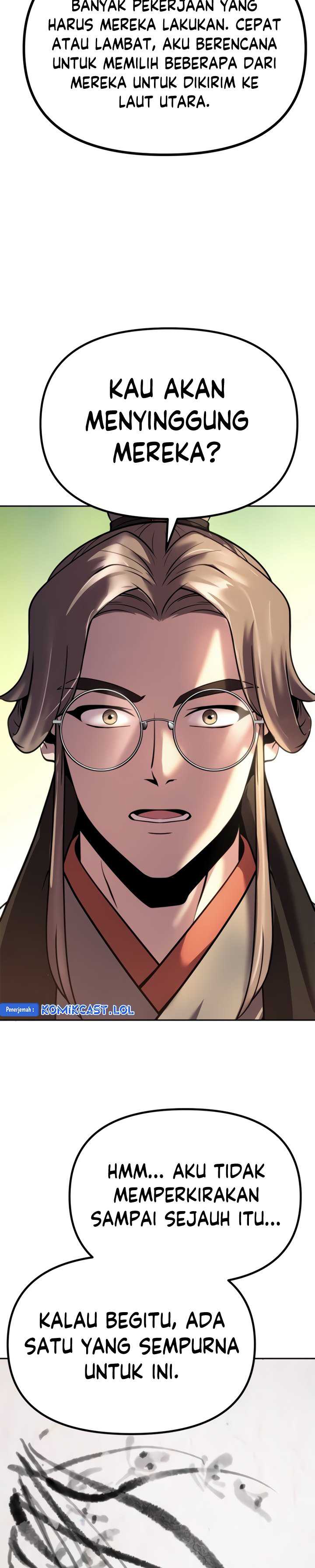 Read Chronicles of the Demon Faction id Manga Online