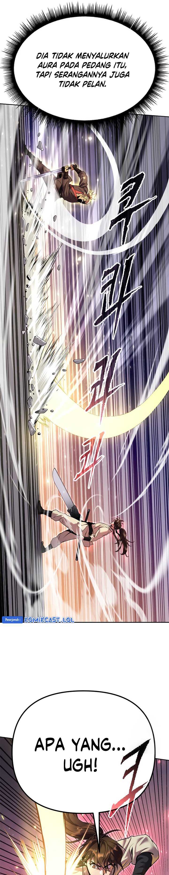Read Chronicles of the Demon Faction id Manga Online