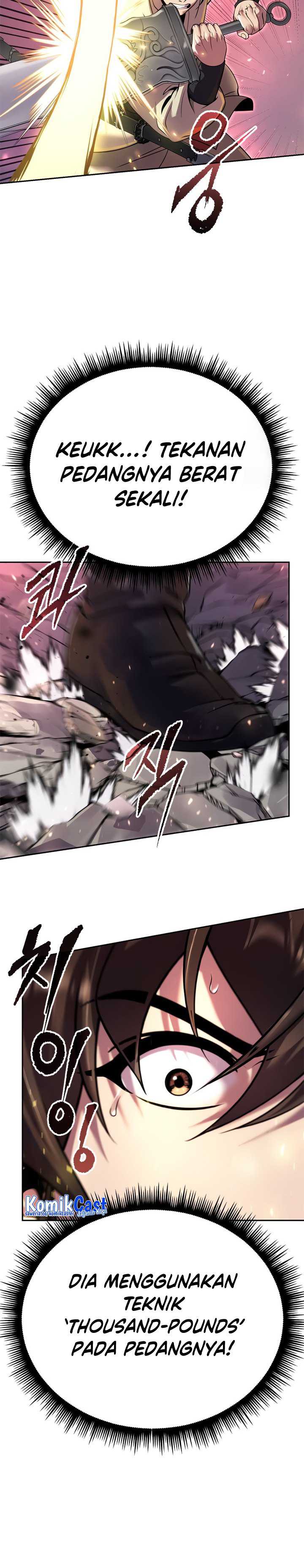 Read Chronicles of the Demon Faction id Manga Online