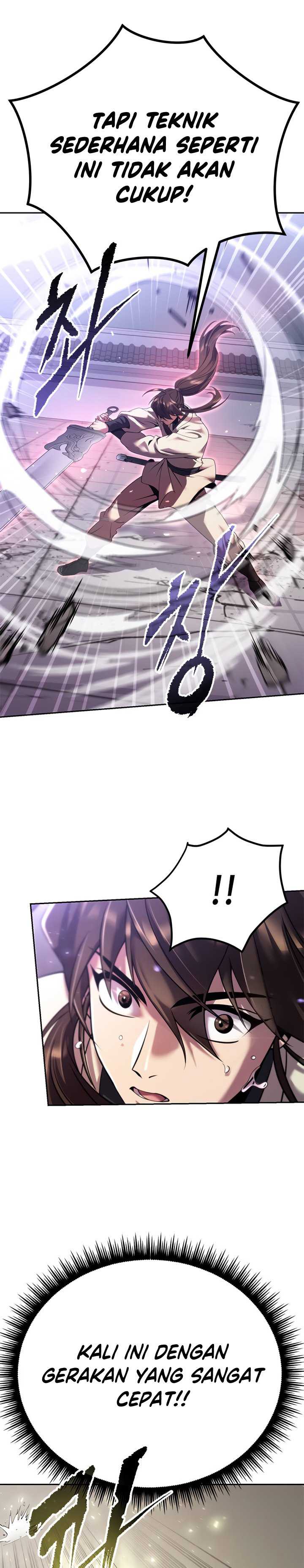 Read Chronicles of the Demon Faction id Manga Online