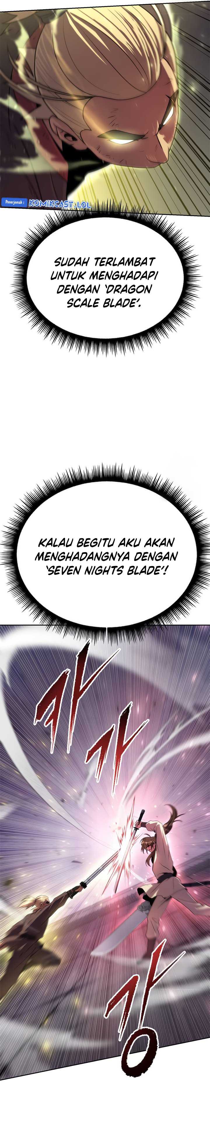Read Chronicles of the Demon Faction id Manga Online