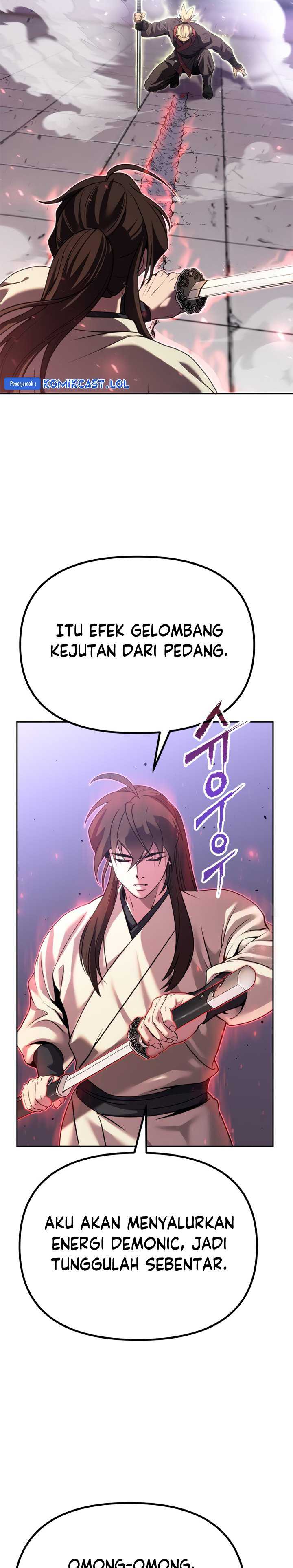 Read Chronicles of the Demon Faction id Manga Online