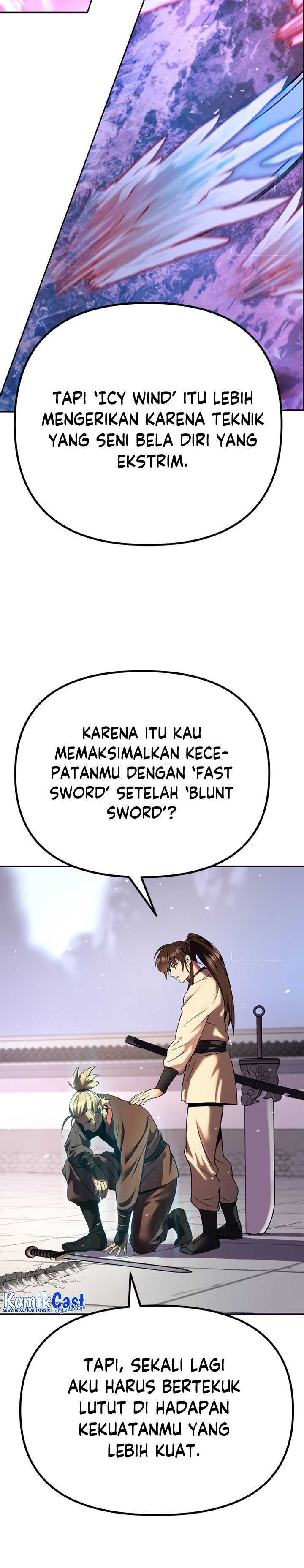 Read Chronicles of the Demon Faction id Manga Online