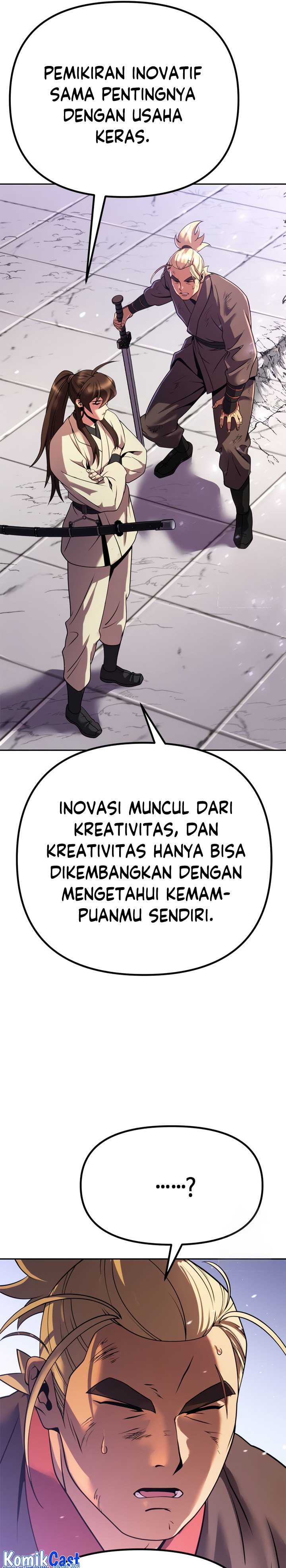 Read Chronicles of the Demon Faction id Manga Online