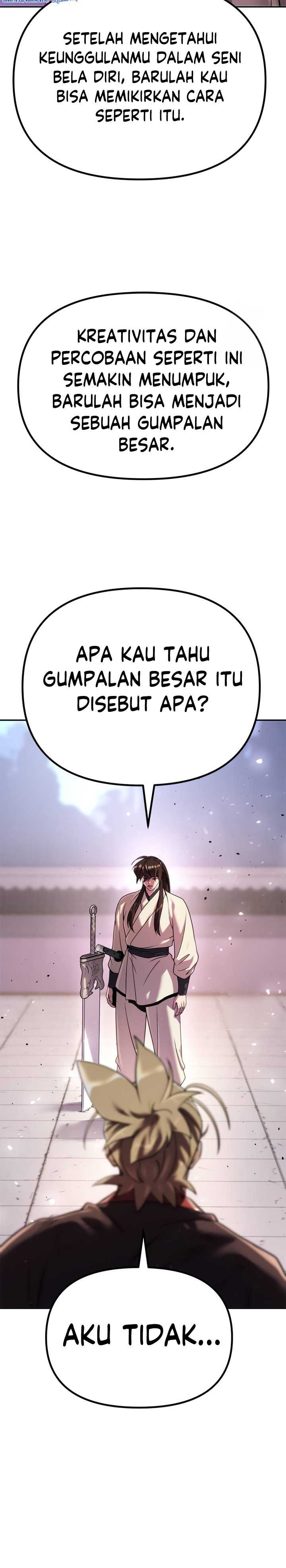 Read Chronicles of the Demon Faction id Manga Online