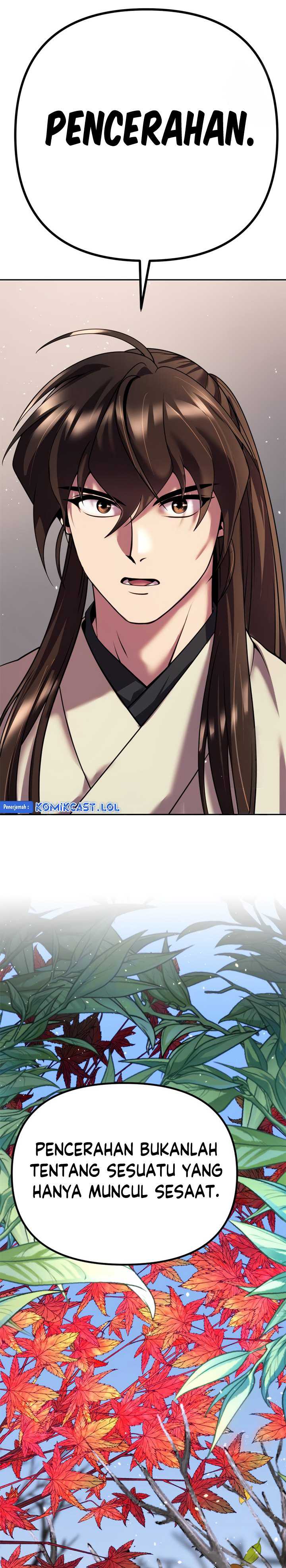 Read Chronicles of the Demon Faction id Manga Online