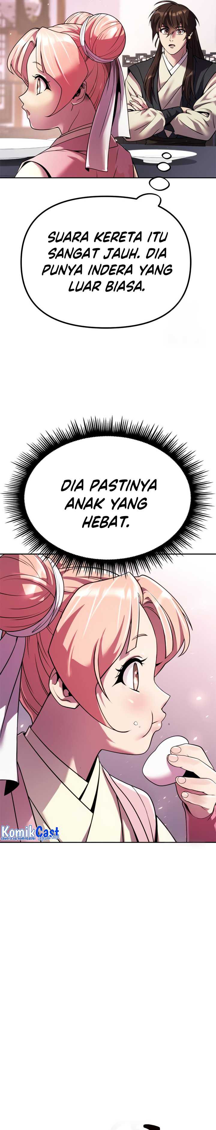 Read Chronicles of the Demon Faction id Manga Online