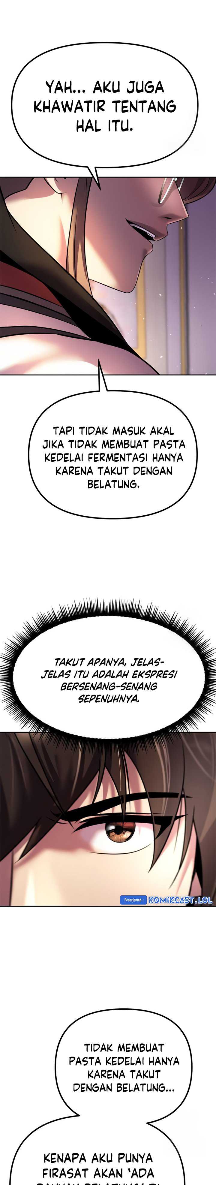 Read Chronicles of the Demon Faction id Manga Online