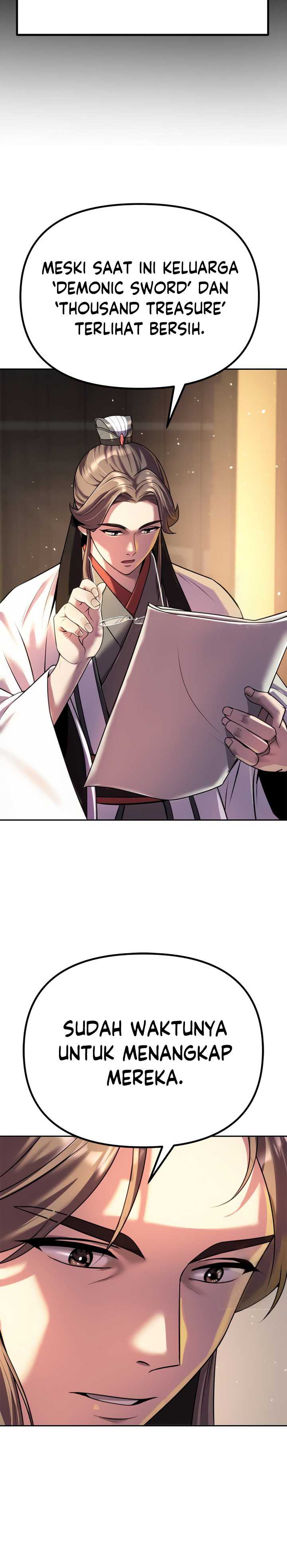 Read Chronicles of the Demon Faction id Manga Online