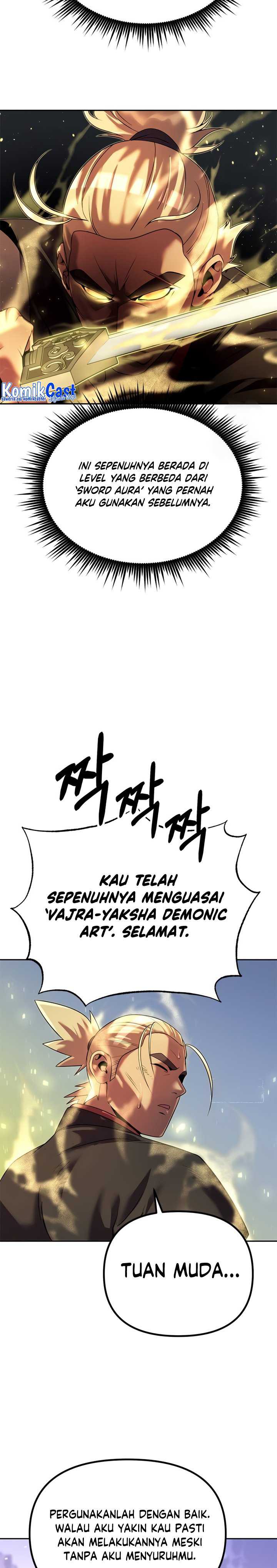 Read Chronicles of the Demon Faction id Manga Online