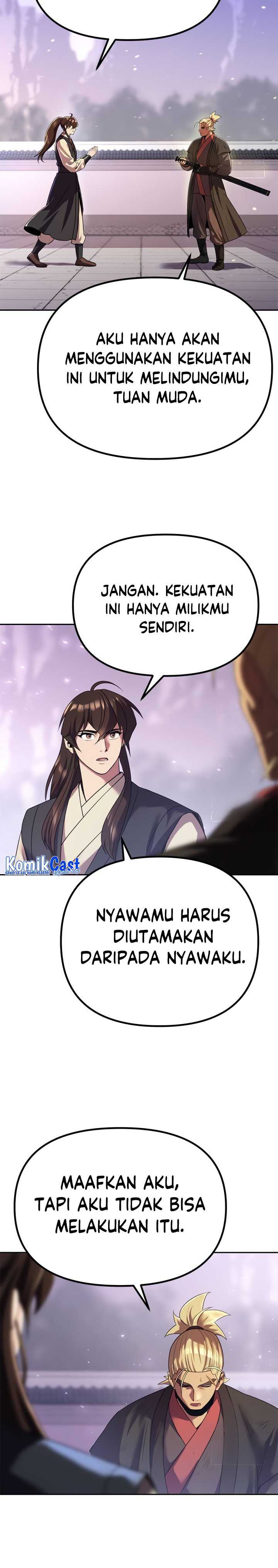 Read Chronicles of the Demon Faction id Manga Online