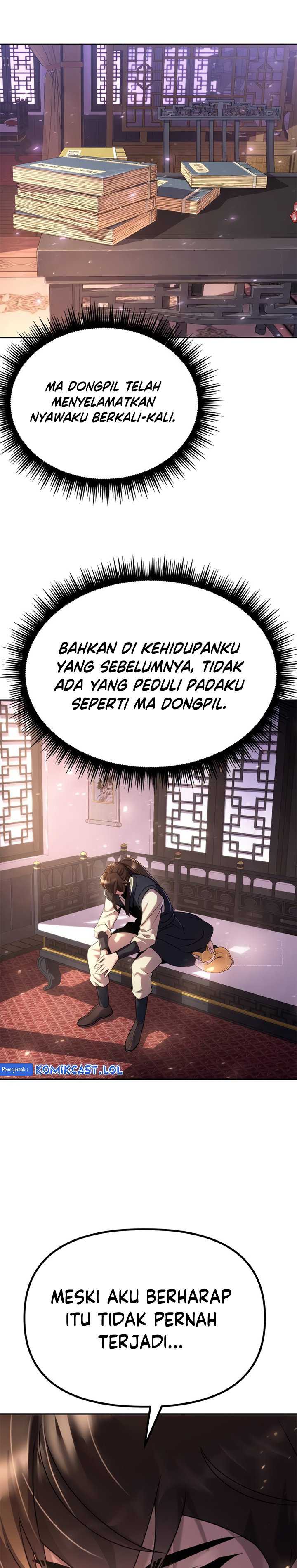 Read Chronicles of the Demon Faction id Manga Online