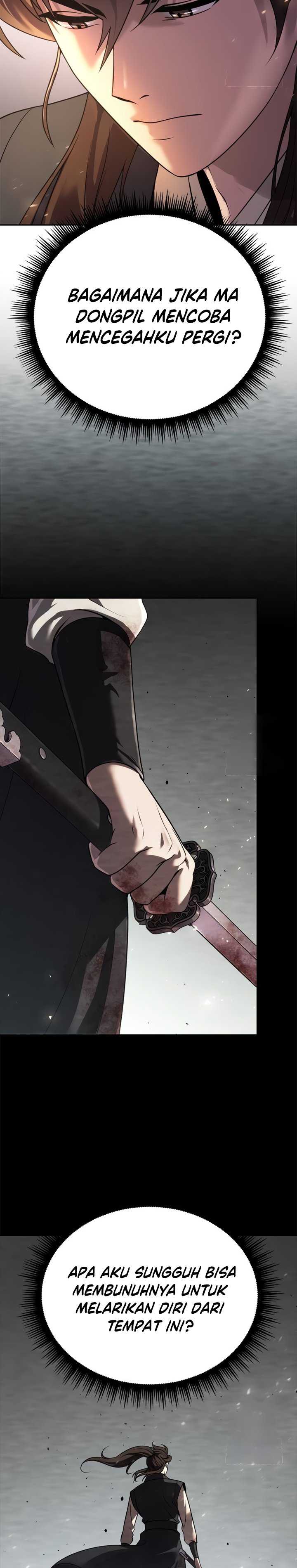 Read Chronicles of the Demon Faction id Manga Online