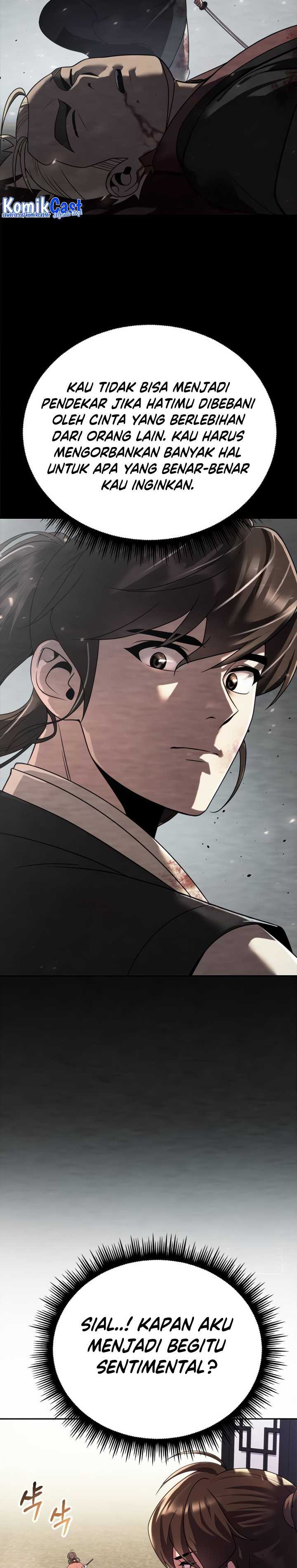 Read Chronicles of the Demon Faction id Manga Online
