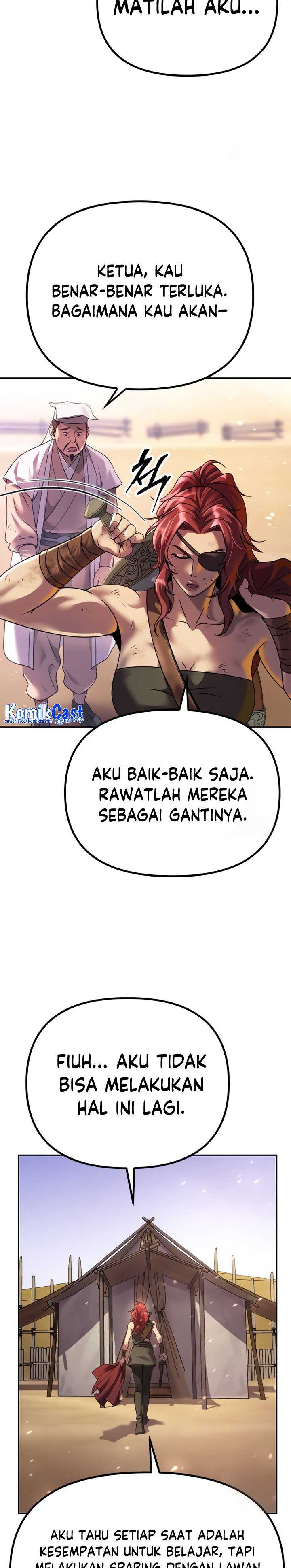 Read Chronicles of the Demon Faction id Manga Online