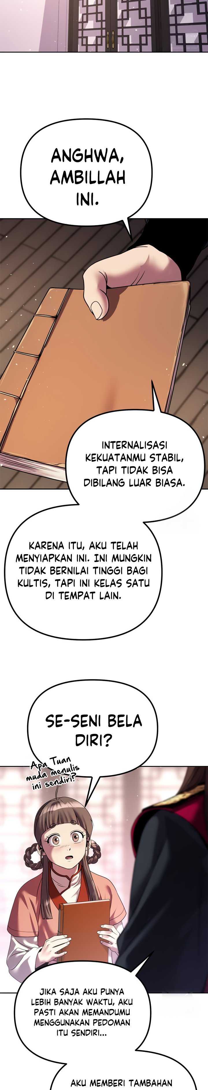 Read Chronicles of the Demon Faction id Manga Online