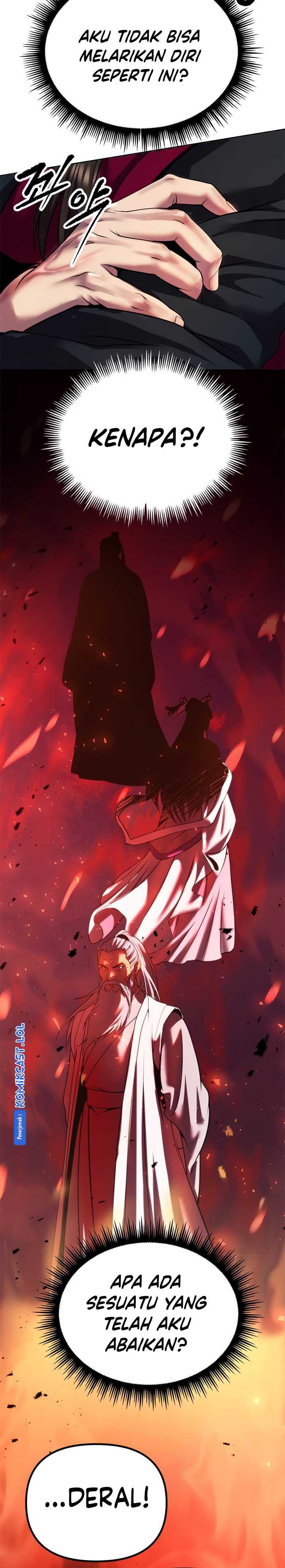 Read Chronicles of the Demon Faction id Manga Online