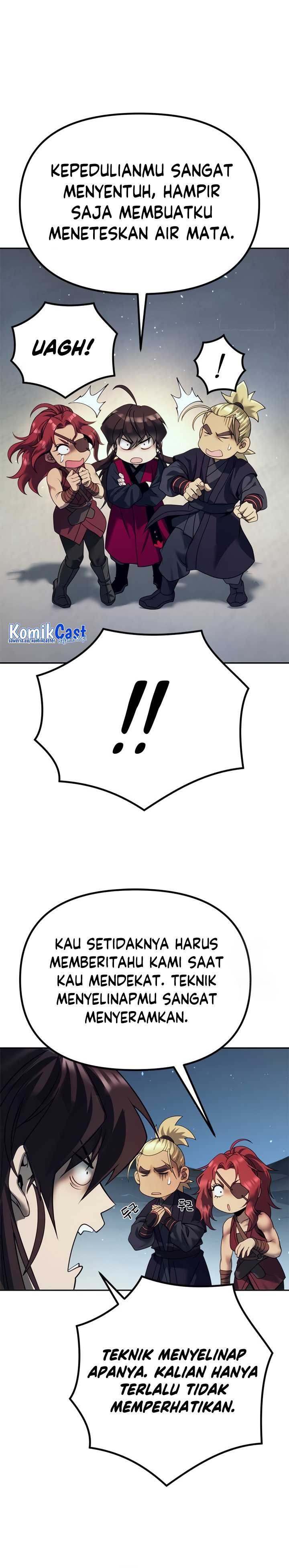Read Chronicles of the Demon Faction id Manga Online