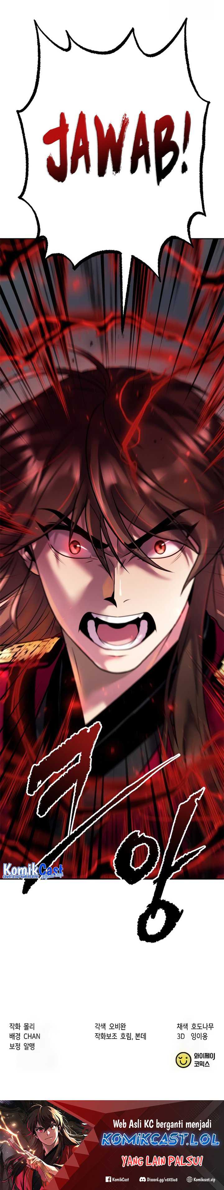 Read Chronicles of the Demon Faction id Manga Online