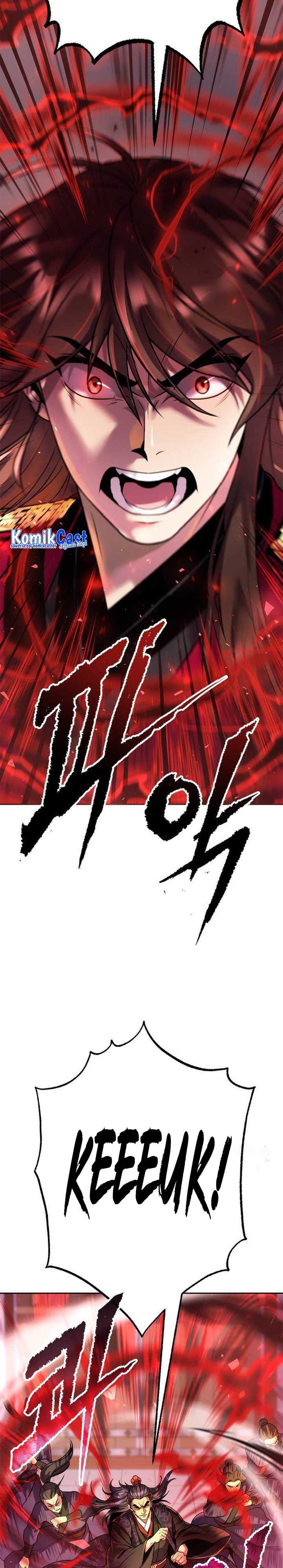 Read Chronicles of the Demon Faction id Manga Online