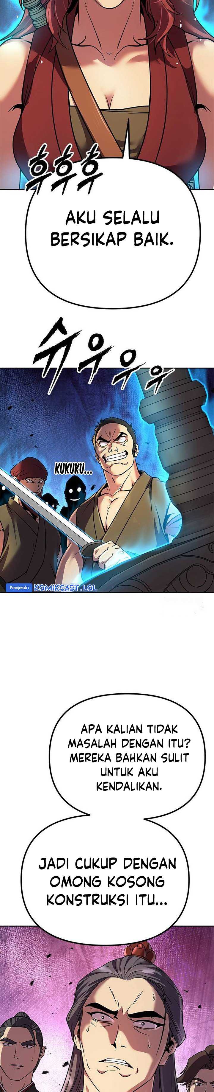 Read Chronicles of the Demon Faction id Manga Online
