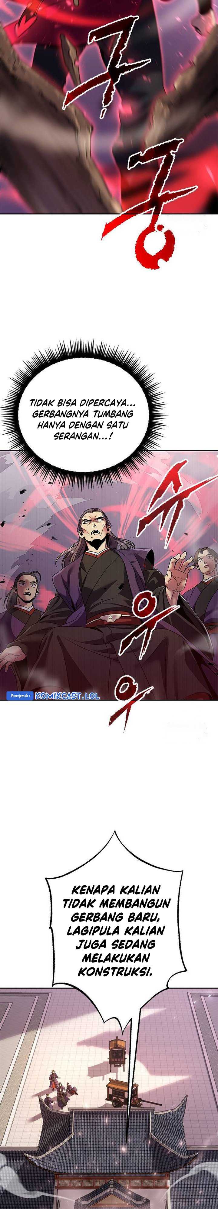 Read Chronicles of the Demon Faction id Manga Online
