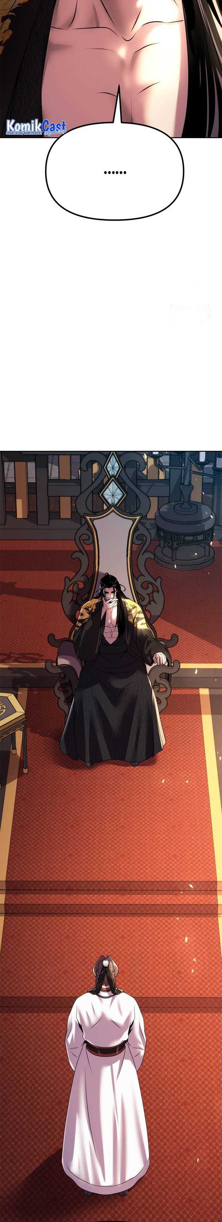 Read Chronicles of the Demon Faction id Manga Online