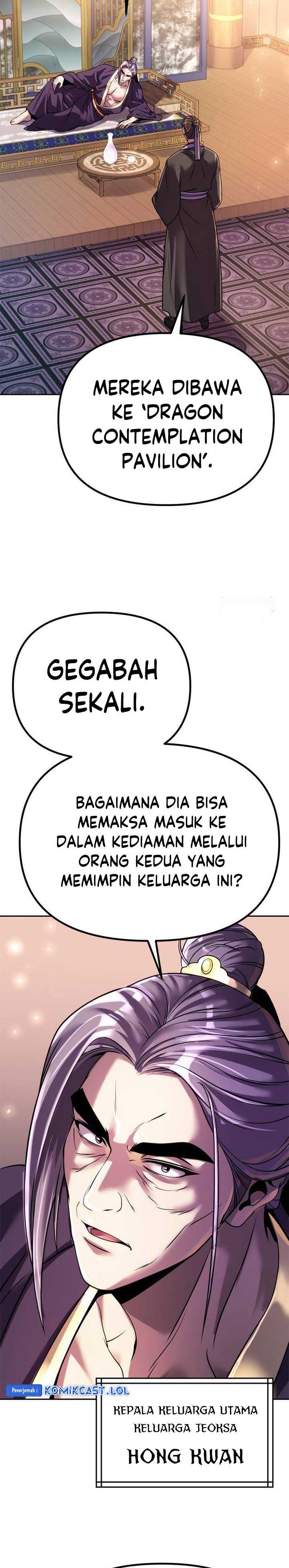 Read Chronicles of the Demon Faction id Manga Online