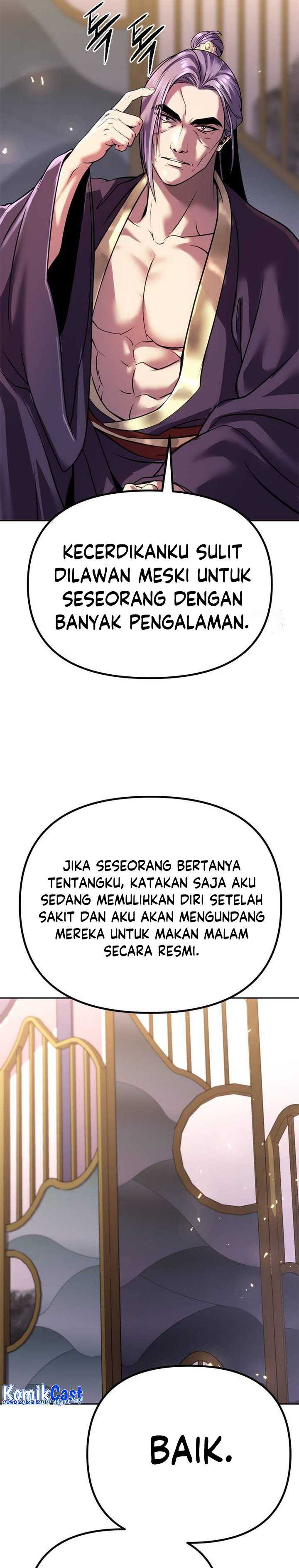 Read Chronicles of the Demon Faction id Manga Online