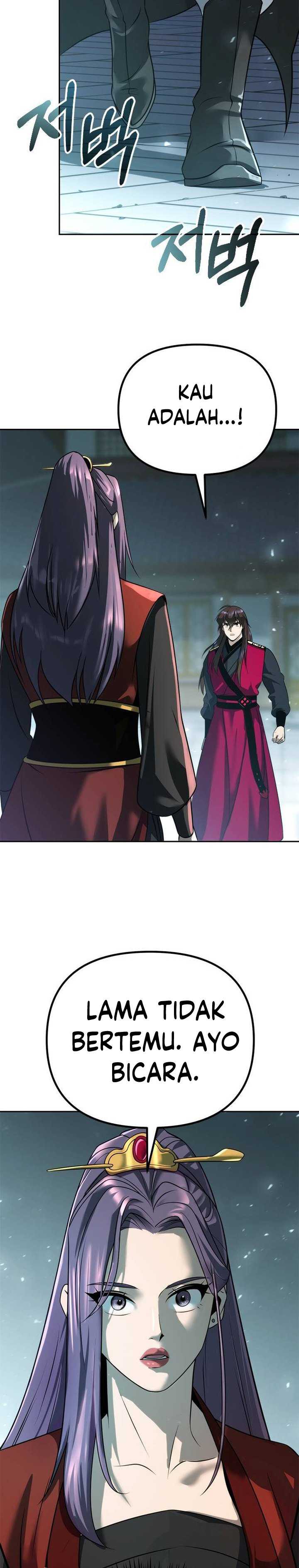 Read Chronicles of the Demon Faction id Manga Online