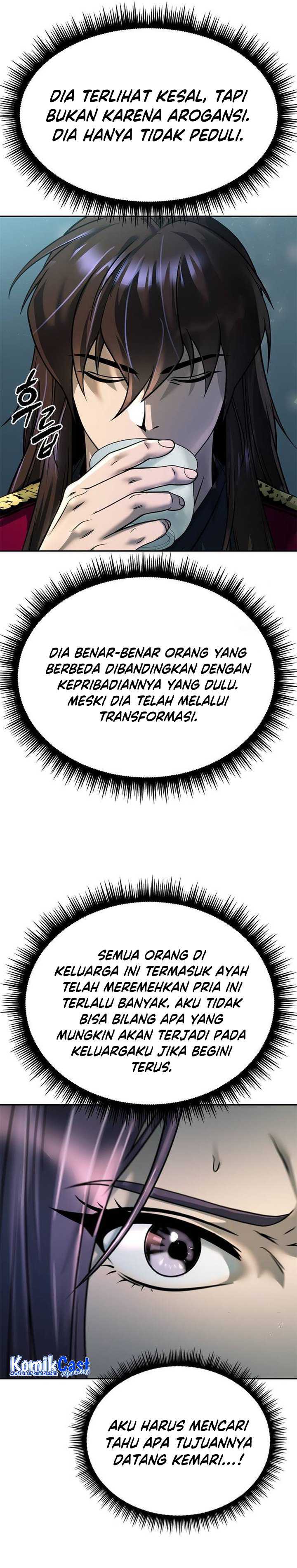 Read Chronicles of the Demon Faction id Manga Online
