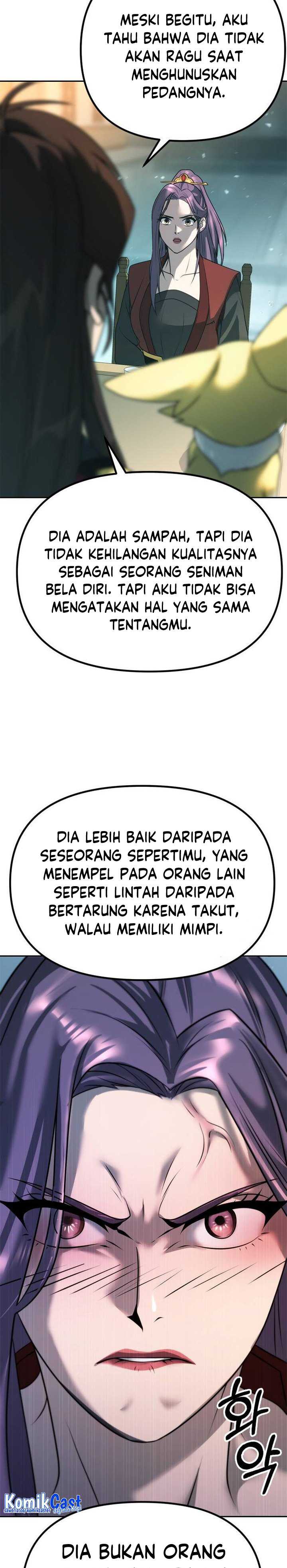 Read Chronicles of the Demon Faction id Manga Online