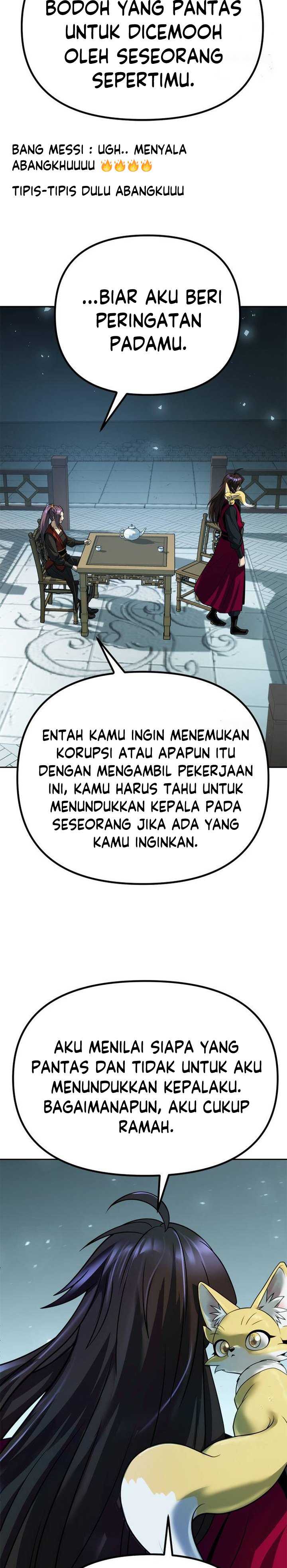 Read Chronicles of the Demon Faction id Manga Online