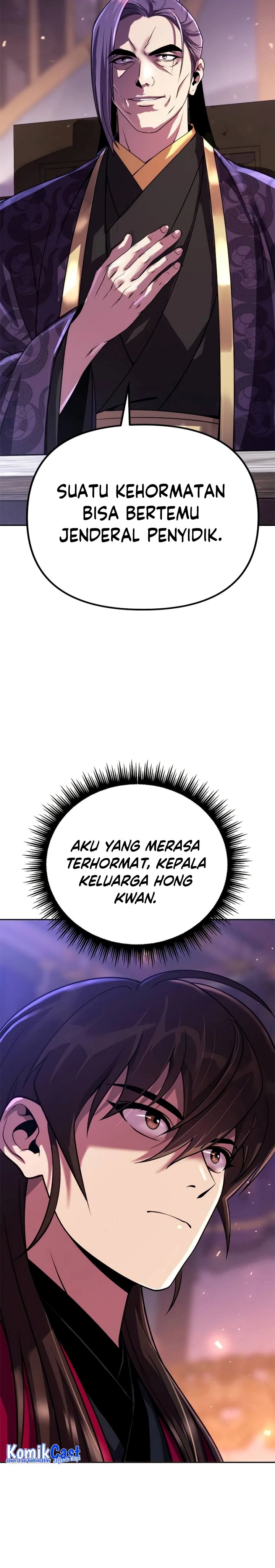 Read Chronicles of the Demon Faction id Manga Online