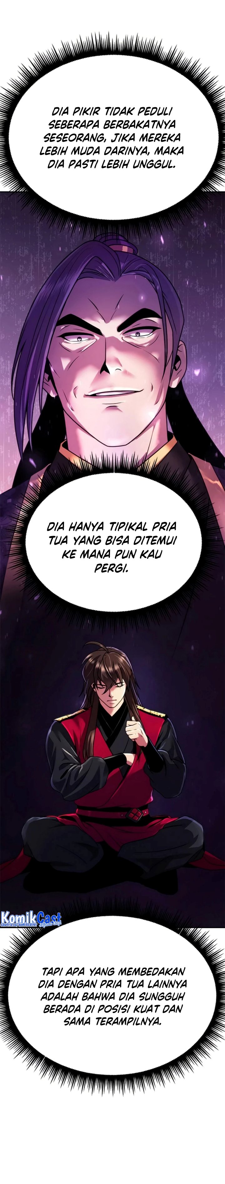 Read Chronicles of the Demon Faction id Manga Online