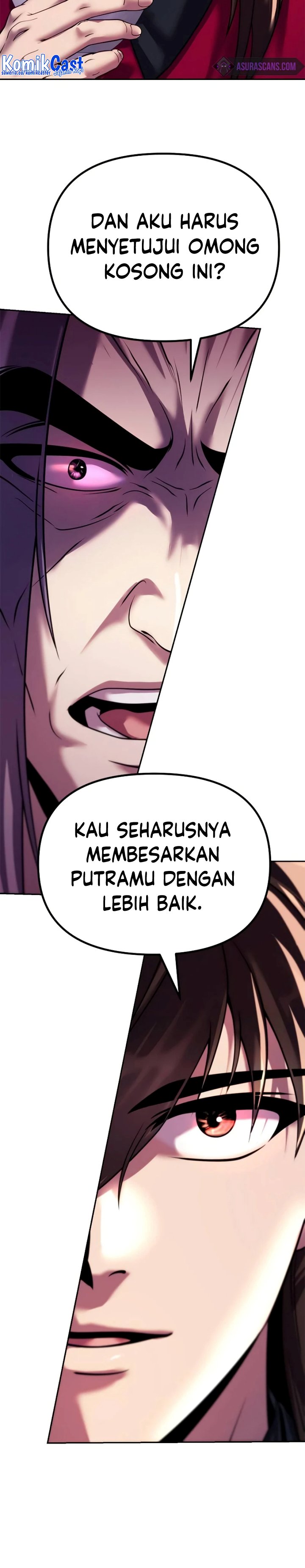 Read Chronicles of the Demon Faction id Manga Online
