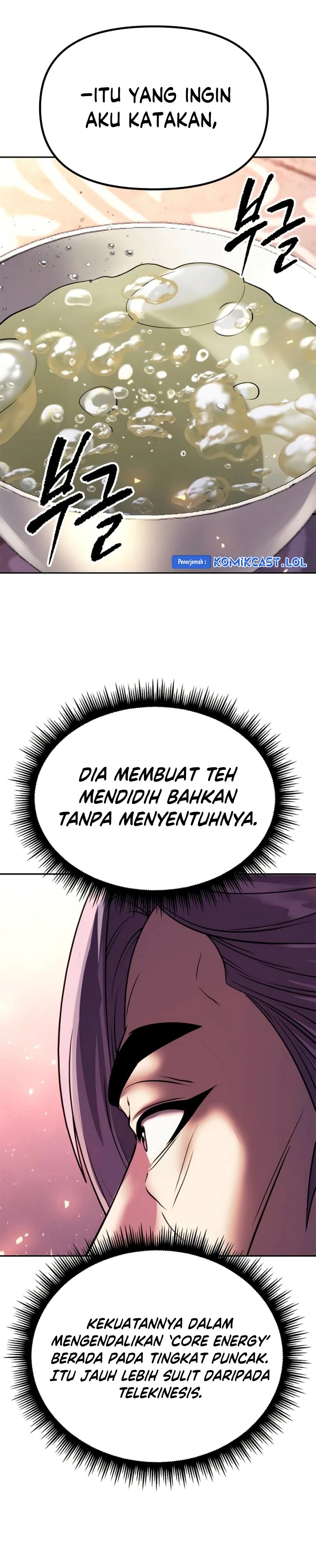 Read Chronicles of the Demon Faction id Manga Online