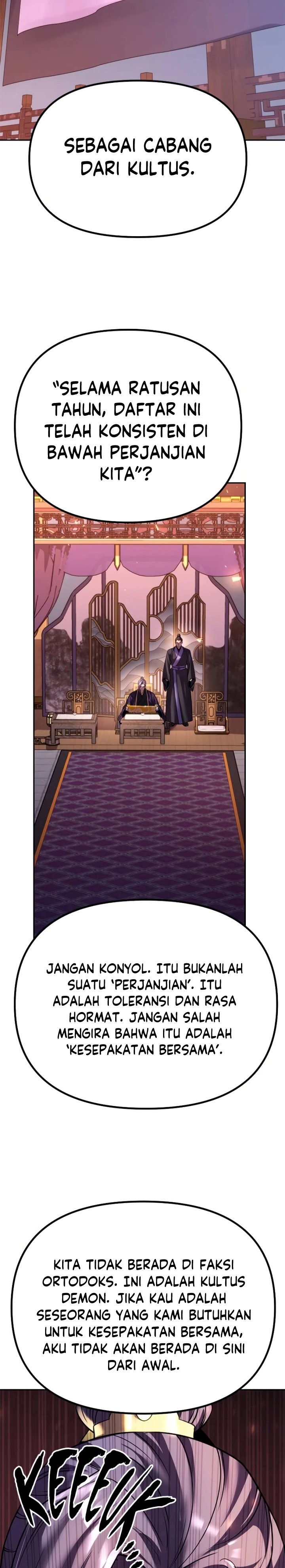 Read Chronicles of the Demon Faction id Manga Online