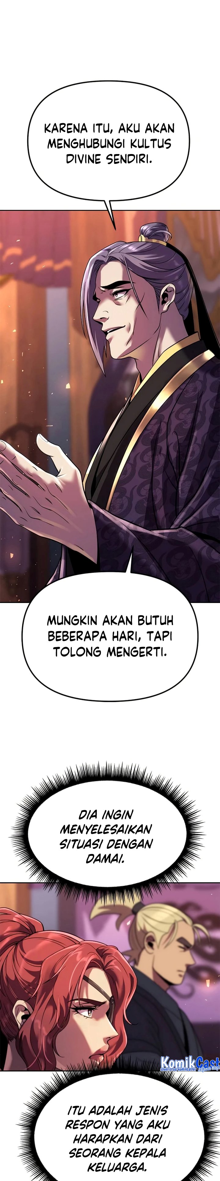 Read Chronicles of the Demon Faction id Manga Online