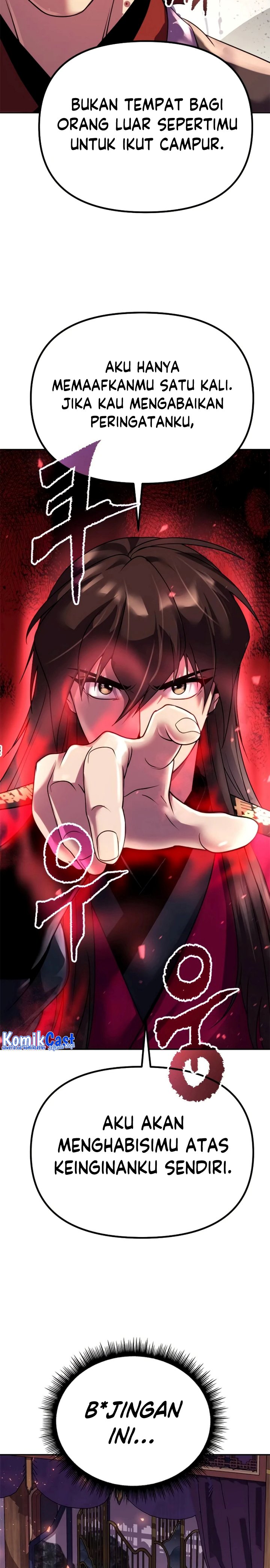 Read Chronicles of the Demon Faction id Manga Online