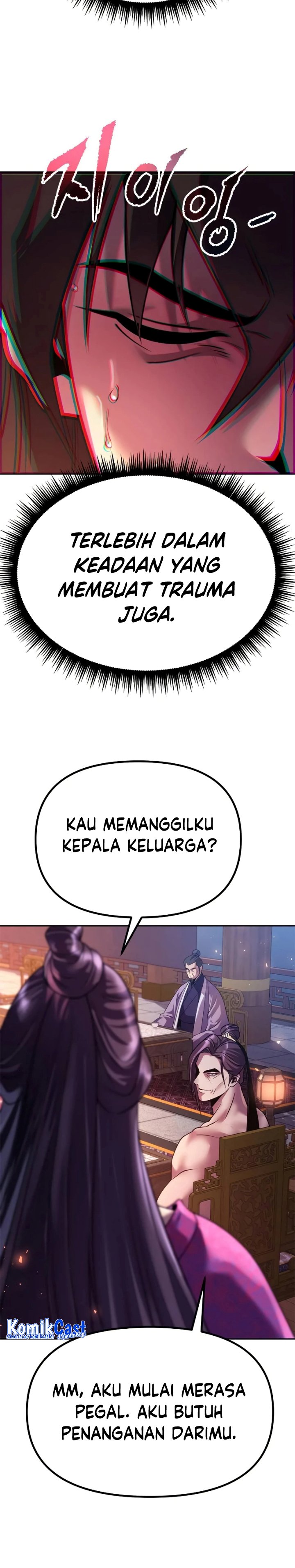 Read Chronicles of the Demon Faction id Manga Online