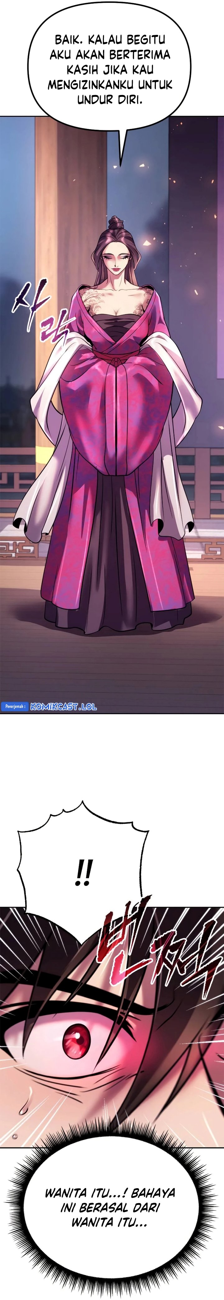 Read Chronicles of the Demon Faction id Manga Online