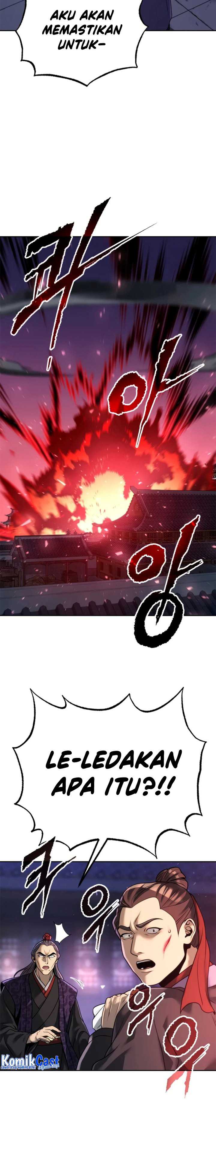 Read Chronicles of the Demon Faction id Manga Online
