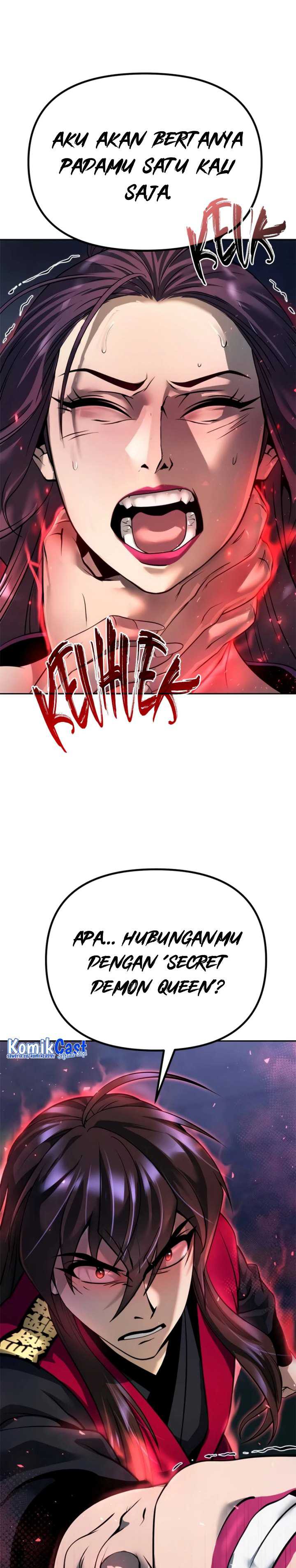 Read Chronicles of the Demon Faction id Manga Online
