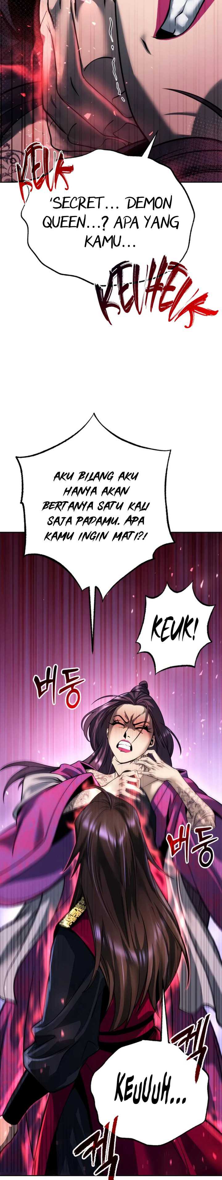 Read Chronicles of the Demon Faction id Manga Online