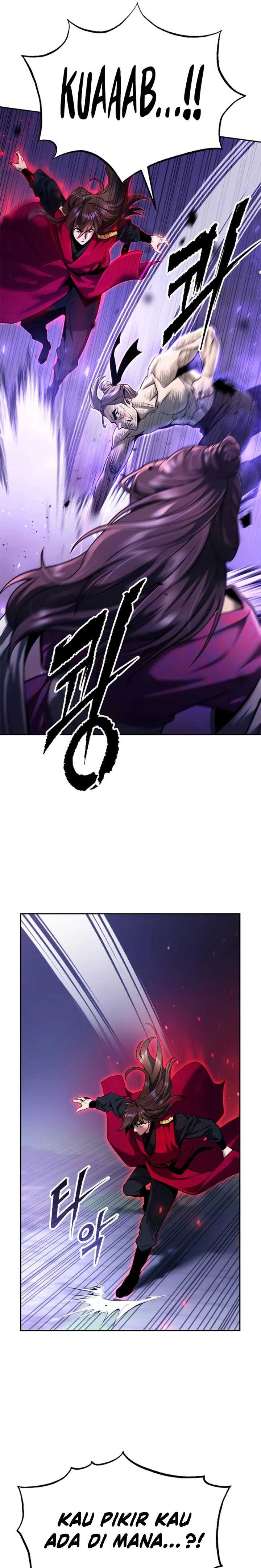 Read Chronicles of the Demon Faction id Manga Online