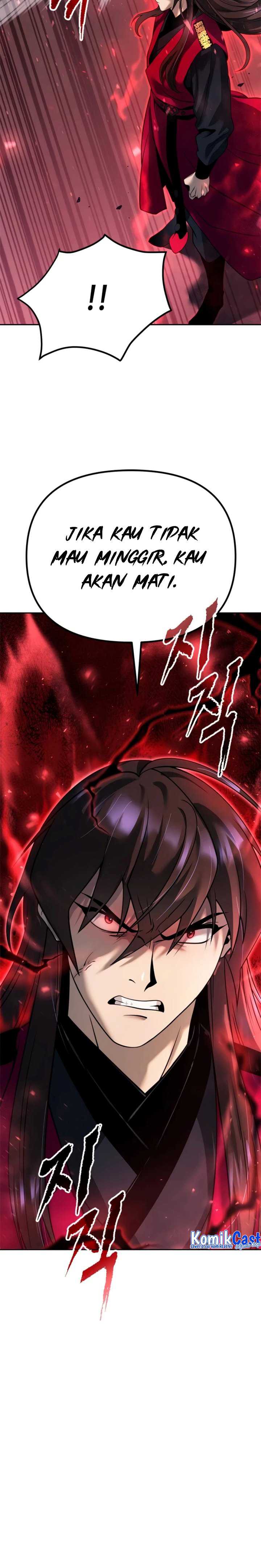 Read Chronicles of the Demon Faction id Manga Online
