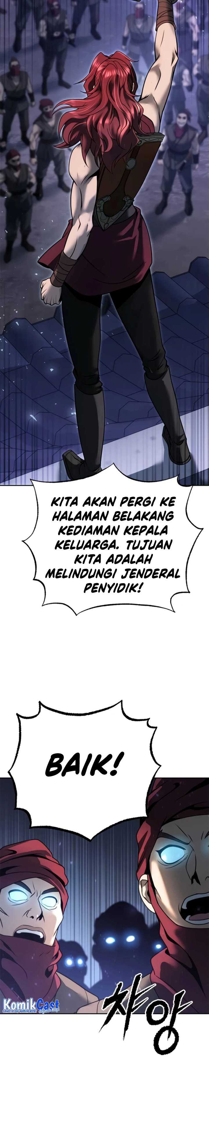Read Chronicles of the Demon Faction id Manga Online