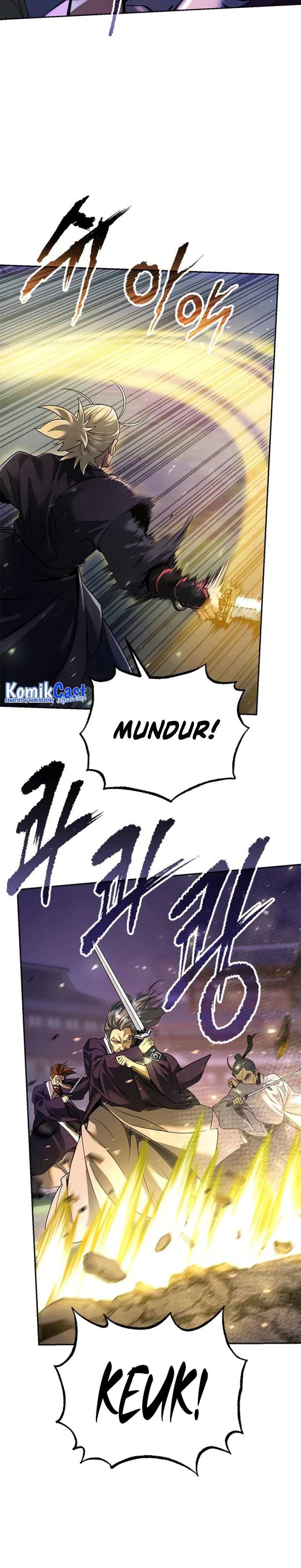 Read Chronicles of the Demon Faction id Manga Online